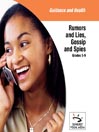 Rumors and Spies